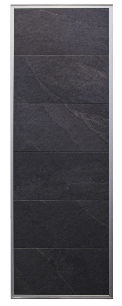 Harvia Stone Wall 1824 x 634 mm gray frames