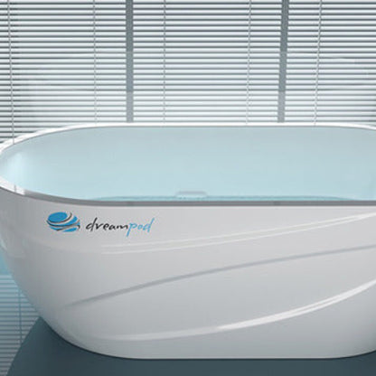 Ice Bath with Chiller