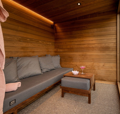 Nordic Misty Lounge