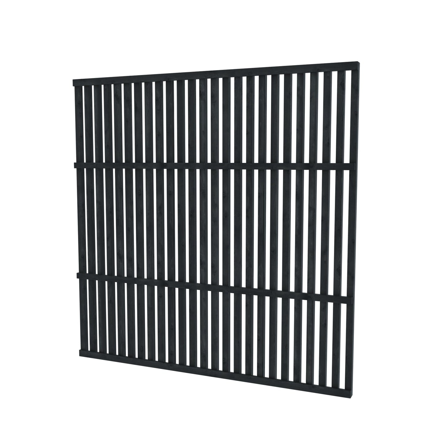 Nordic Misty Garden/Privacy Fence