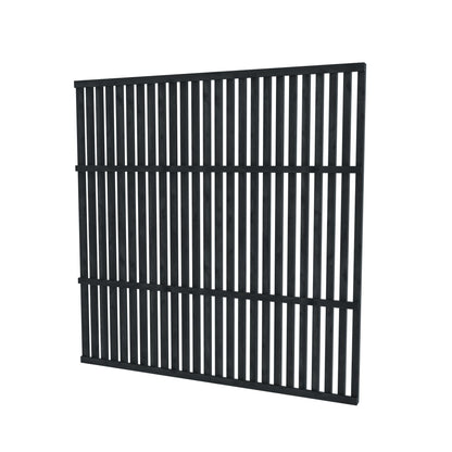 Nordic Misty Garden/Privacy Fence