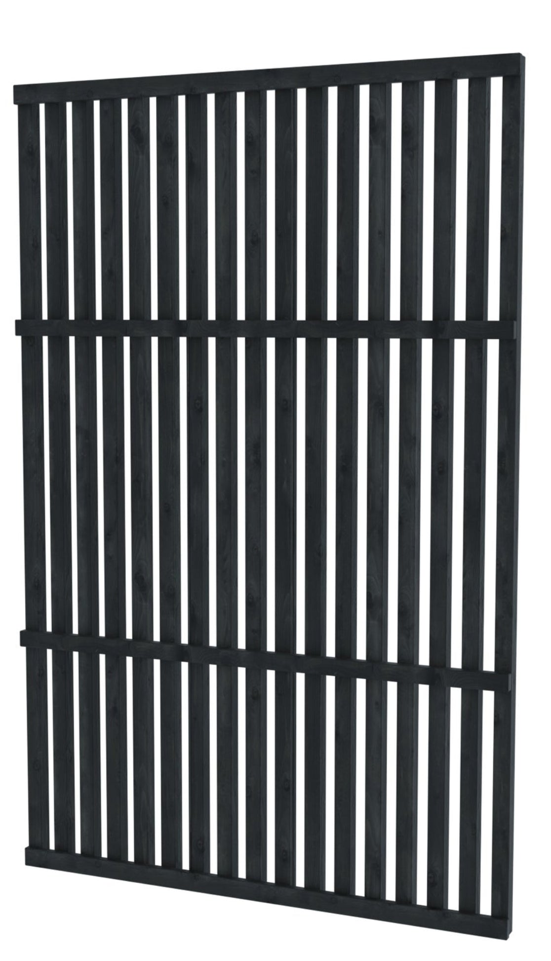 Nordic Misty Garden/Privacy Fence