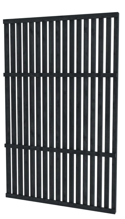 Nordic Misty Garden/Privacy Fence