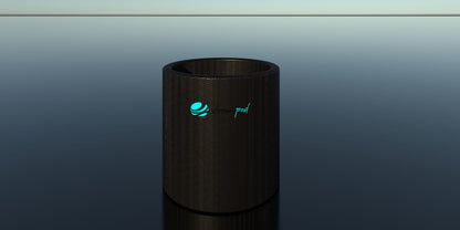 Cold Plunge Barrel FLEX with Chiller