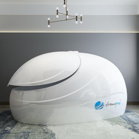 Sport Float Pod