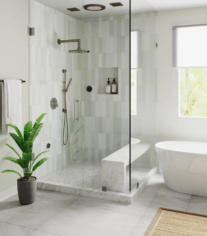 Shower Light