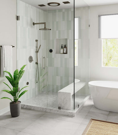 In-Shower Bluetooth Speakers