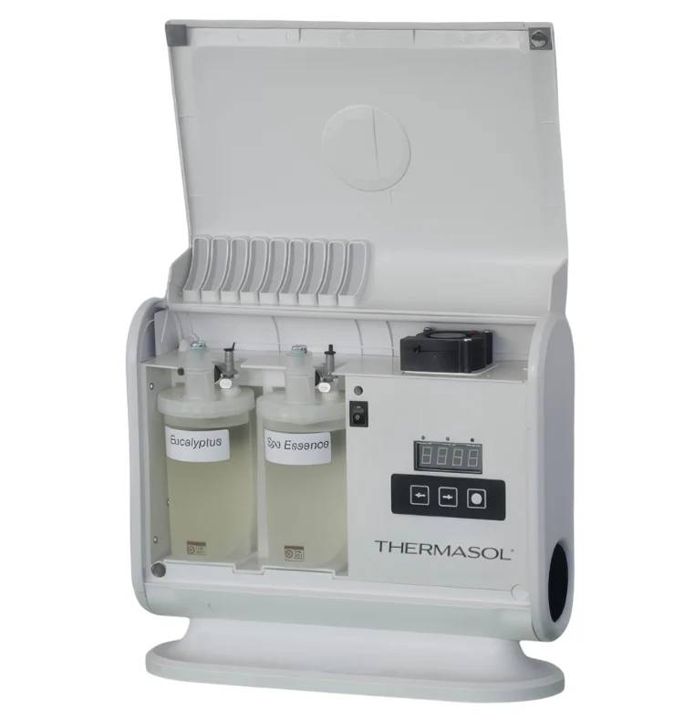 Lux Aromatherapy System