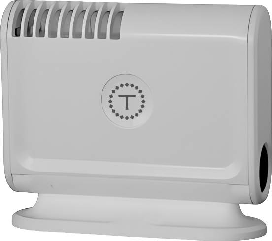 Lux Aromatherapy System