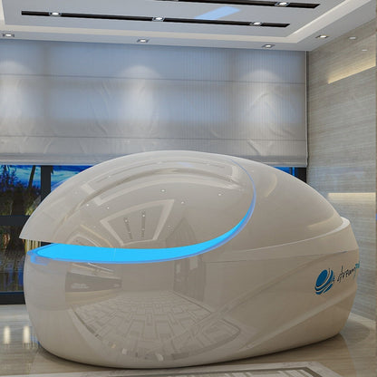Vmax Float Pod
