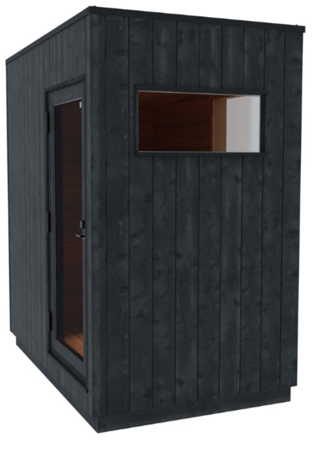 Nordic Misty Changing Room