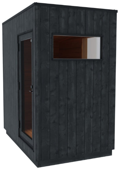 Nordic Misty Changing Room