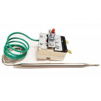 High Limit Control for Harvia Kip Heater
