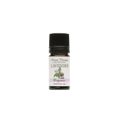 Aromatherapy + Essential Oils