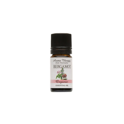 Aromatherapy + Essential Oils