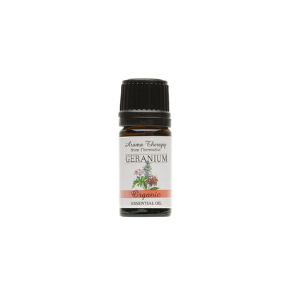 Aromatherapy + Essential Oils