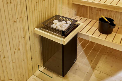 Cubo Avantgarde