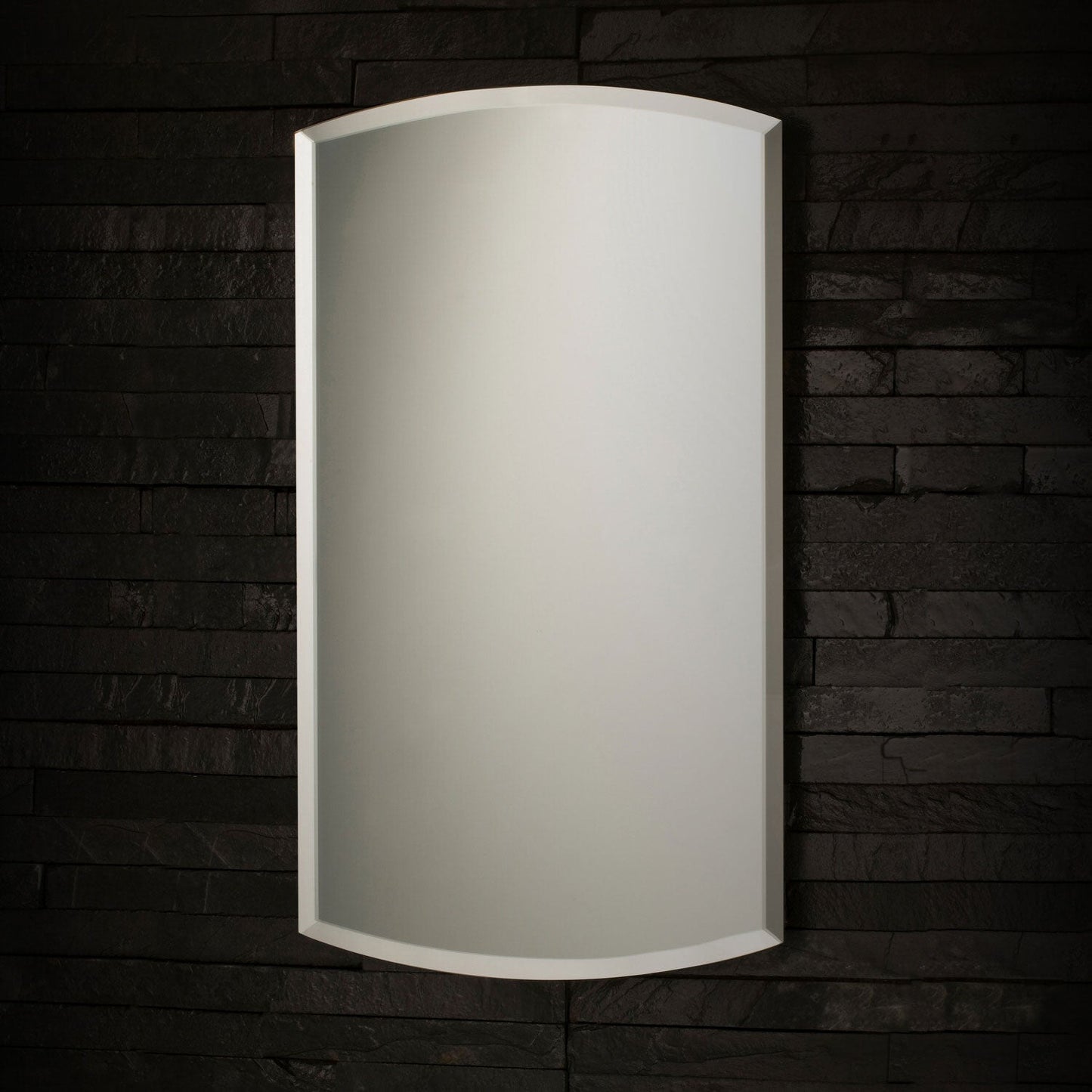 Fog-Free Mirror