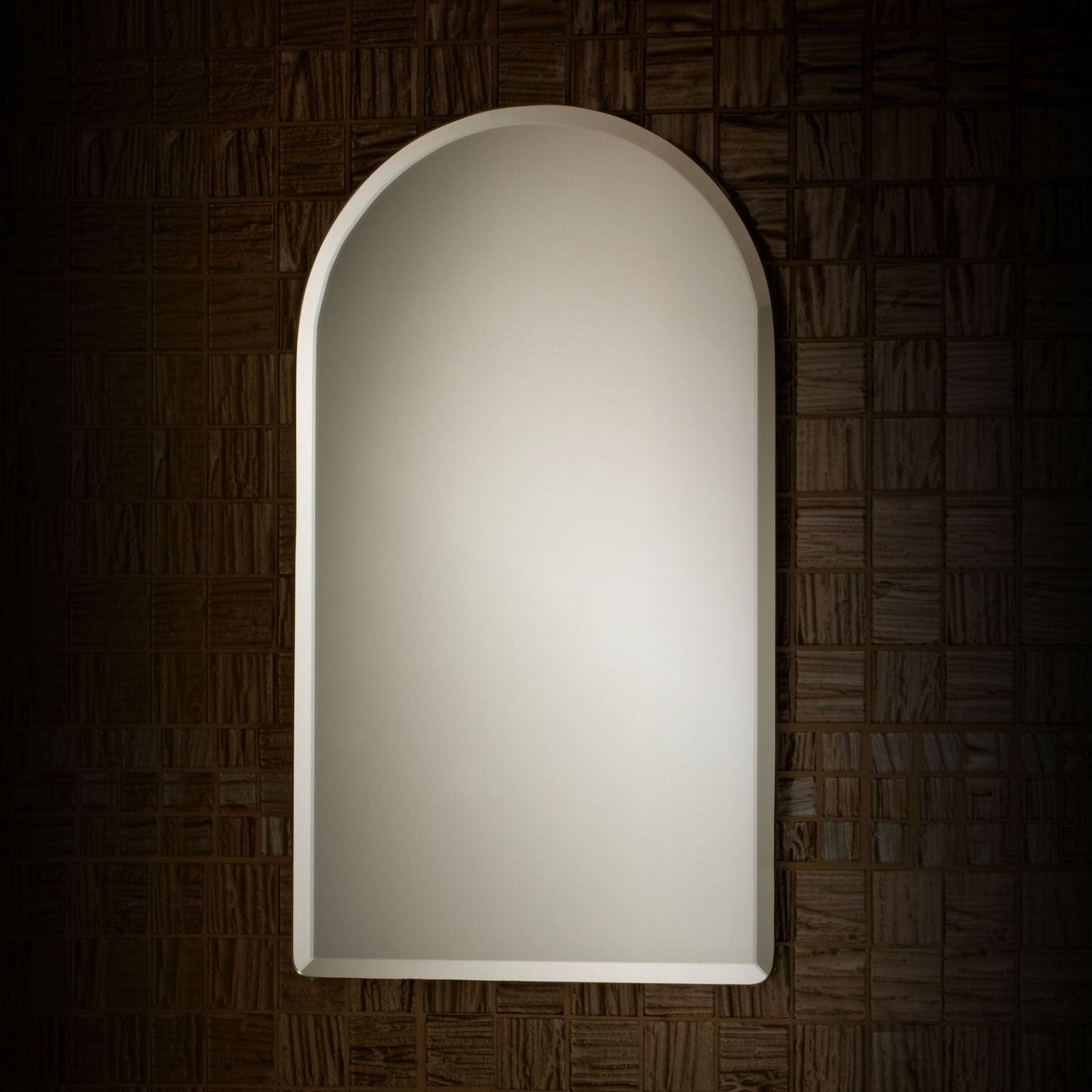 Fog-Free Mirror