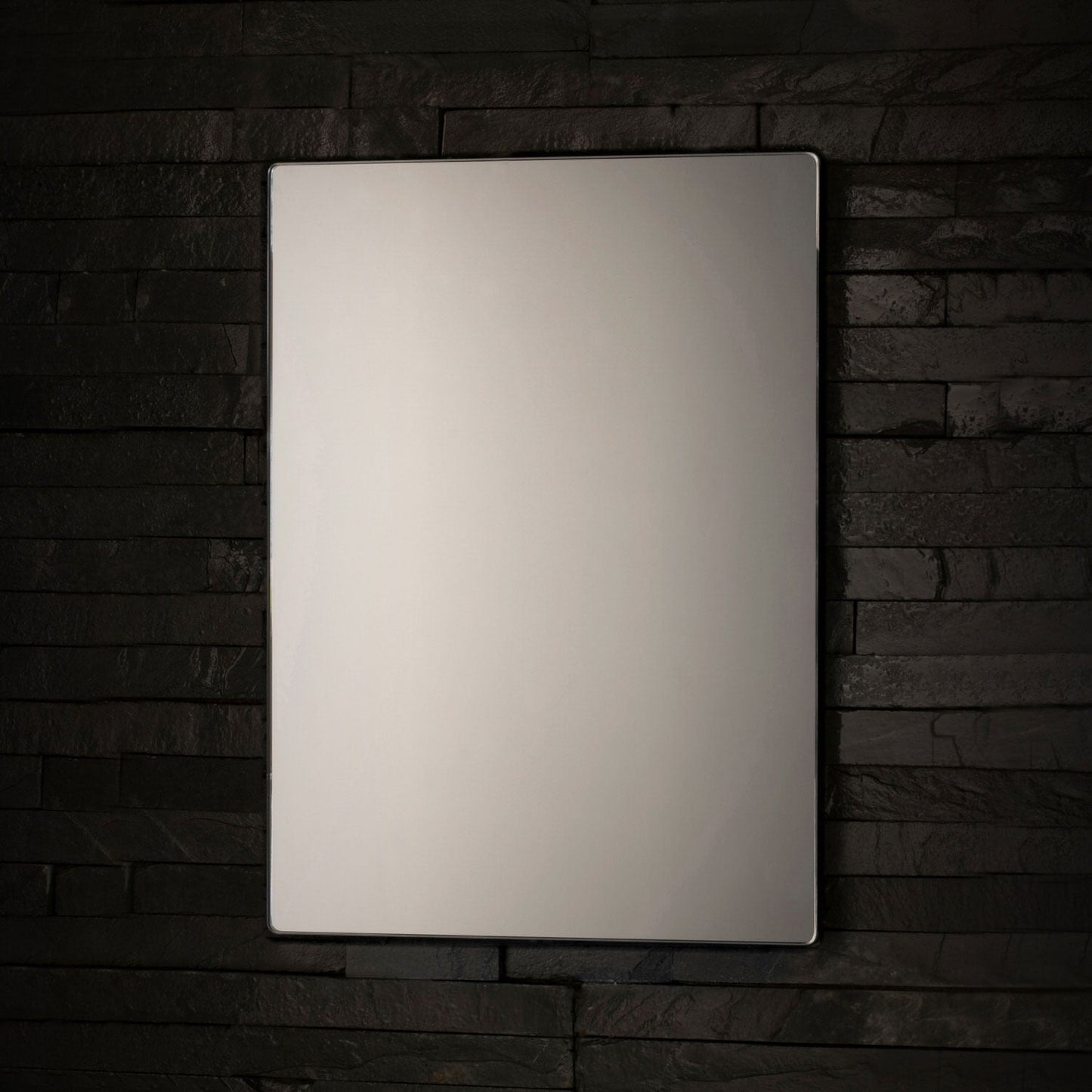 Fog-Free Mirror