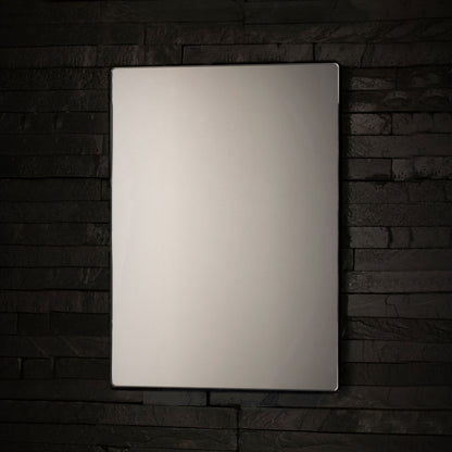 Fog-Free Mirror