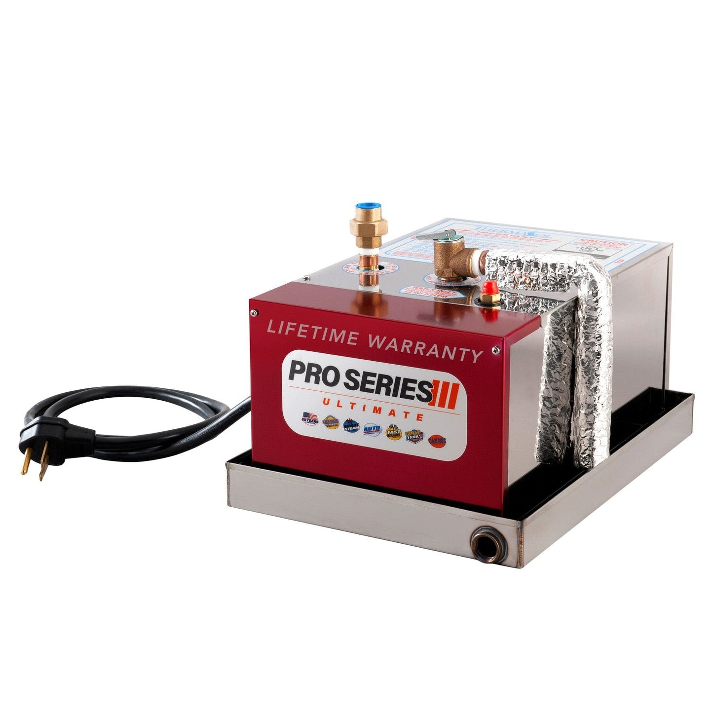PRO Series III