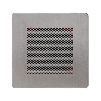 In-Shower Bluetooth Speakers