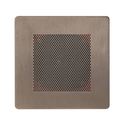 In-Shower Bluetooth Speakers